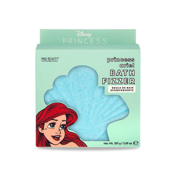 Disney Pop Princess Bath Fizzer - Ariel