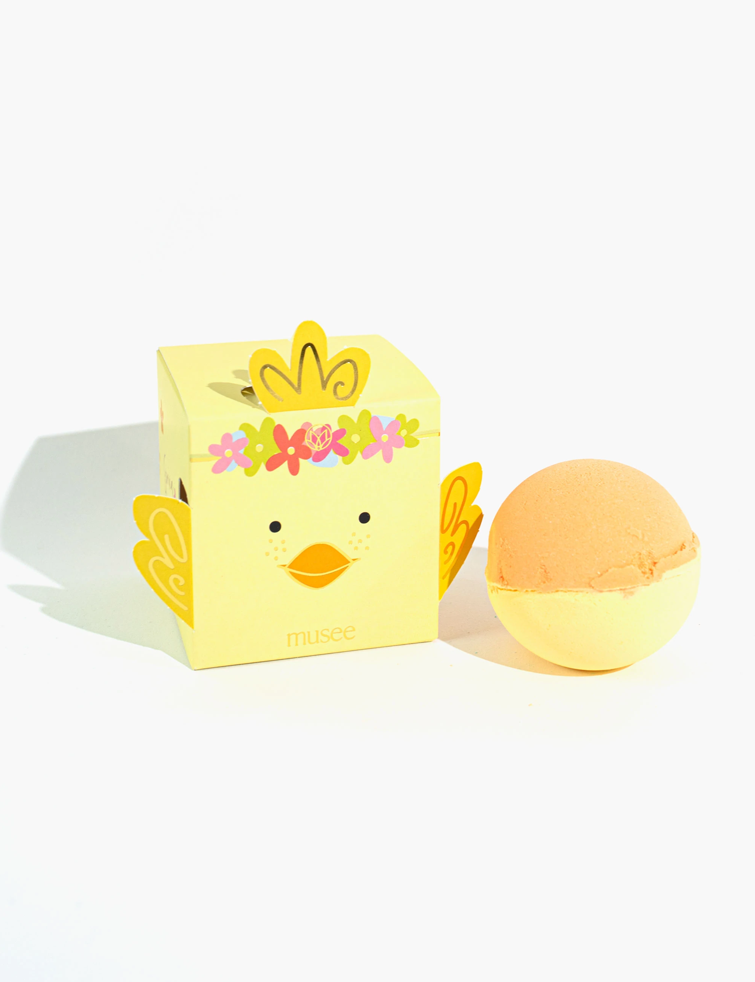 Bath Balm - Spring Chick