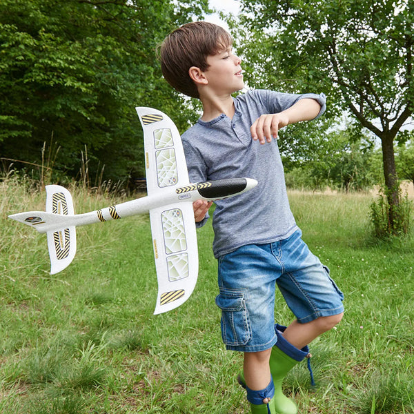 Terra Kids Hand Glider