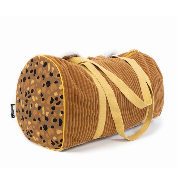 Weekend bag - Speculos the tiger
